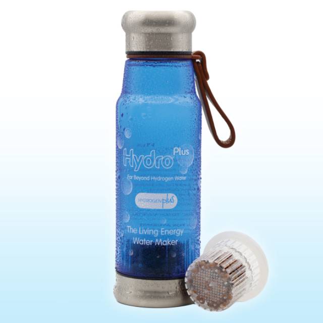 

HYDRO PLUS AIR AL-KALINE