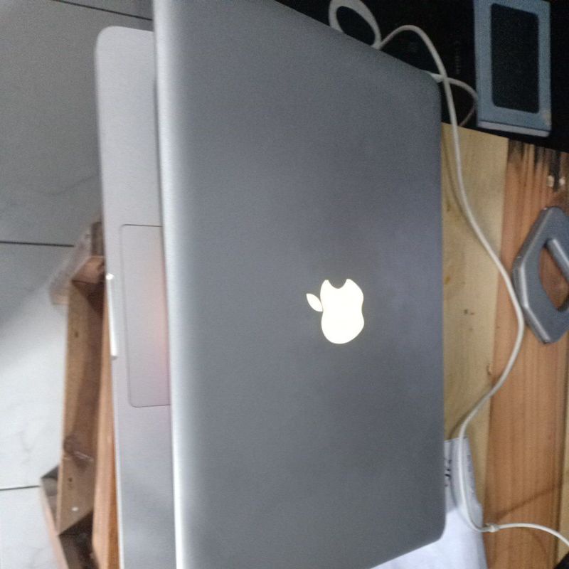 macbook pro 2012