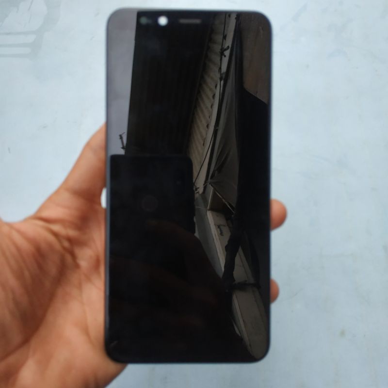 lcd mi 6x original copotan 100000%