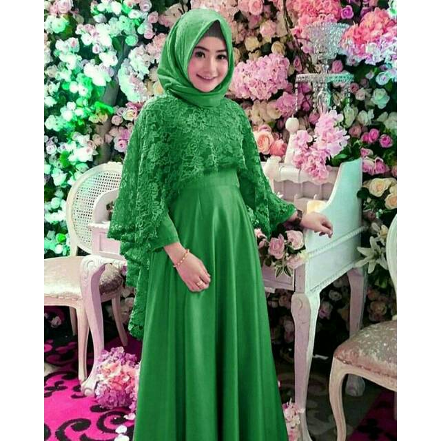 

Tiara ijo botol
