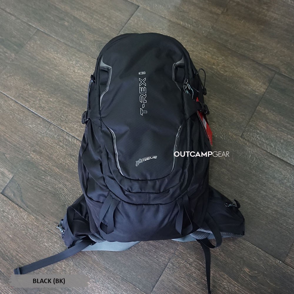 Tas Ransel Daypack Backpack Consina T-rex 30 Liter