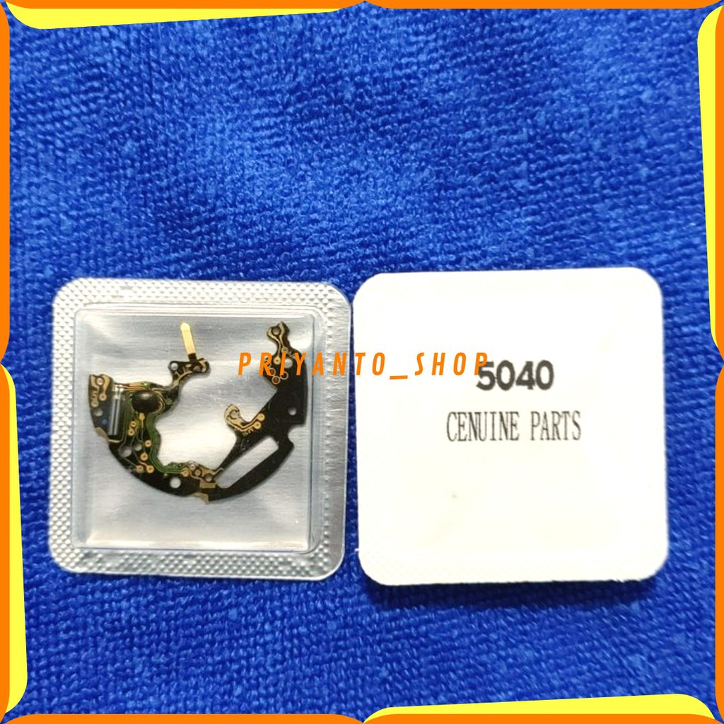 IC Mesin jam tangan IC Ronda 5030 IC Ronda 5040 Movement Ronda