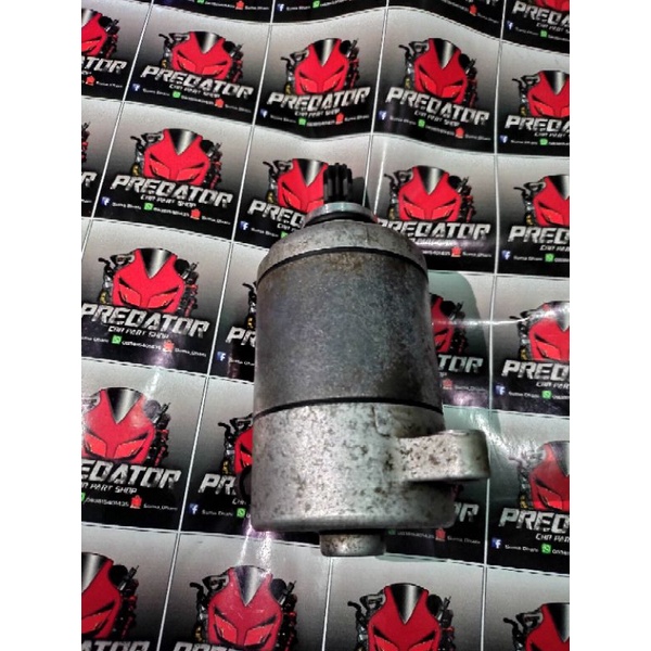 dinamo stater ori copotan old cb pnp cbr k45a lokal