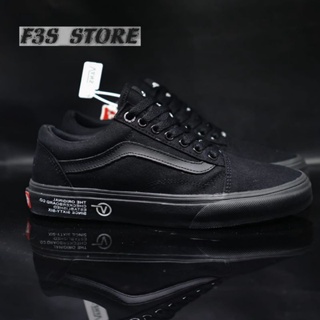 vans old skool size 15
