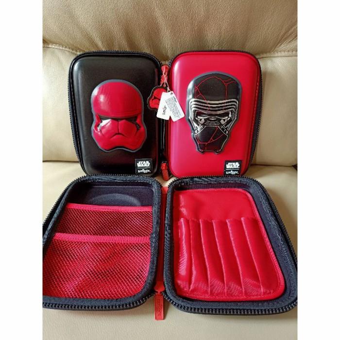 

Tempat Pensil Anak Laki-Laki / Pensilcase 025