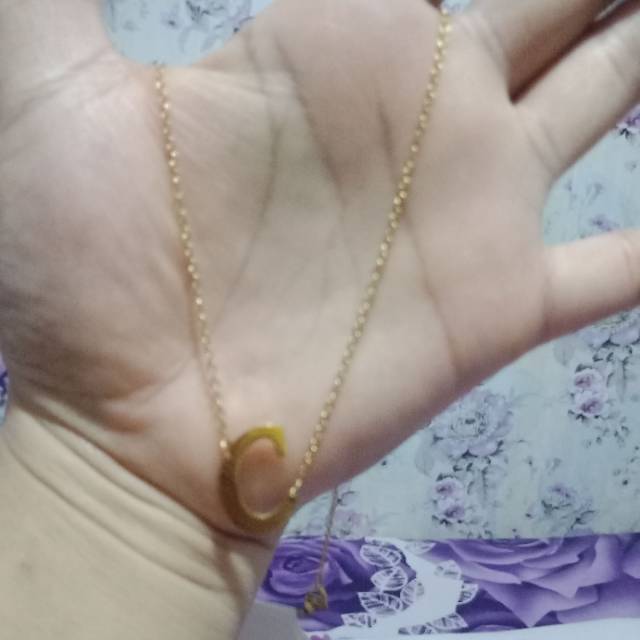 Kalung nagita