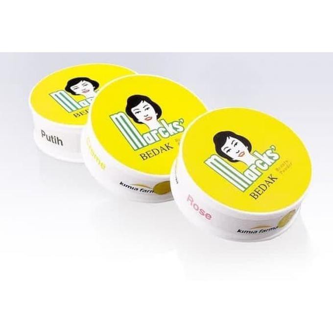 MARCKS BEDAK TABUR KIMIA FARMA