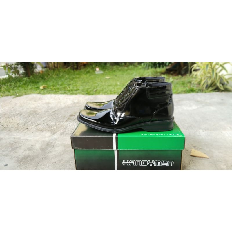 SEPATU PDH HANDYMAN EXCELUSIVE SHOES