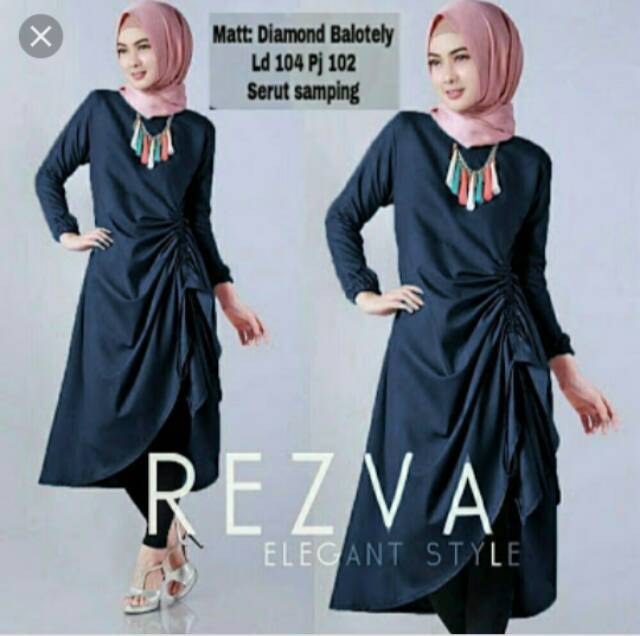 Baju murah-REZVA