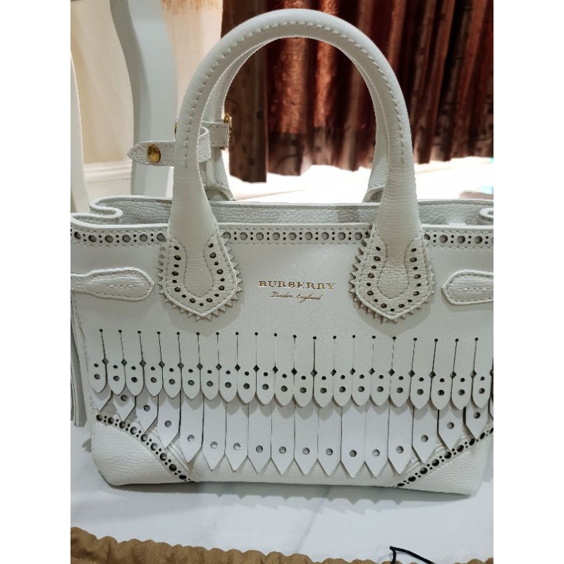 Tas Burberry