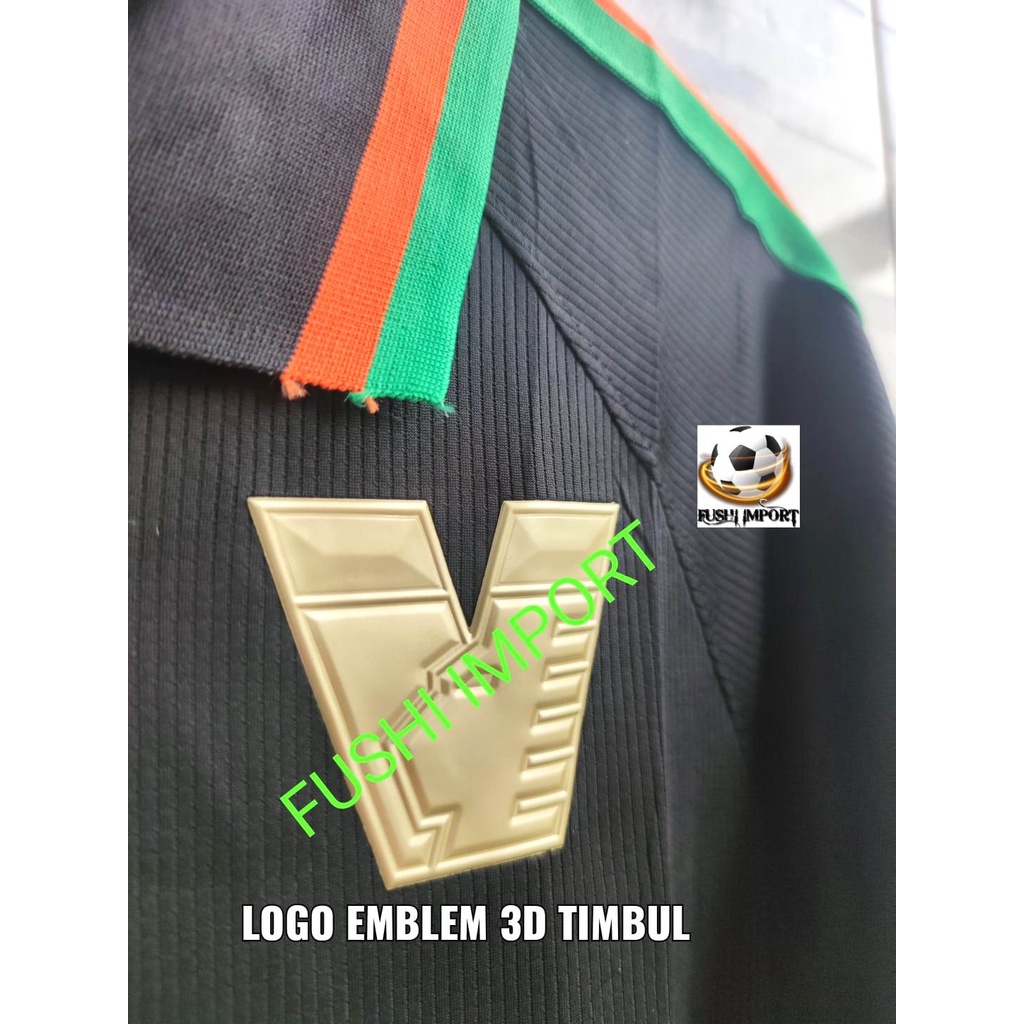 Jersey Baju Bola Venezia Home 2022 2023 Grade Ori