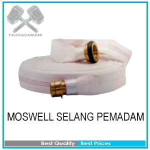 Selang Pemadam Kebakaran Moswell 2"