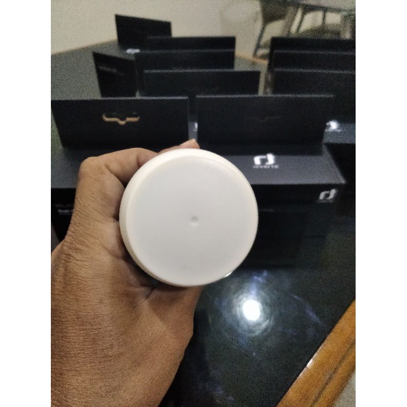 LNB ku band ori Black Ultra HGLN Luxemburg harga merakyat