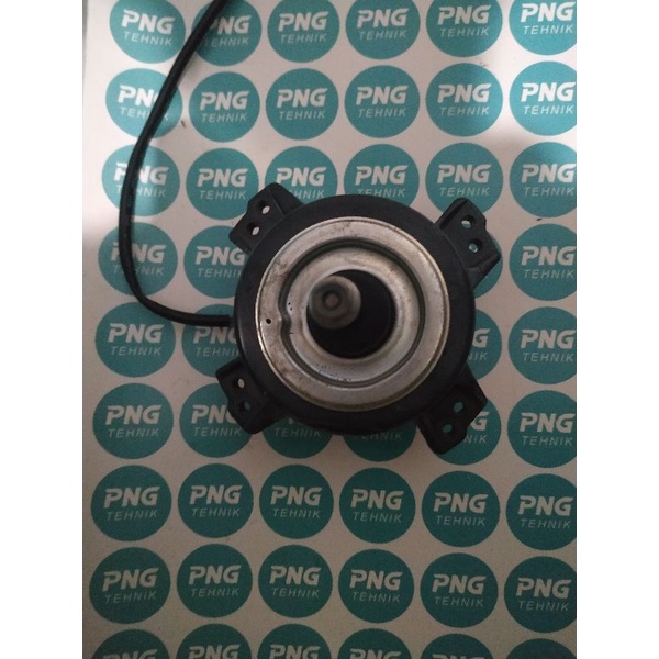 Daikin Motor Fan Inverter / Dinamo Kipas Blower  AC Outdoor 1pk