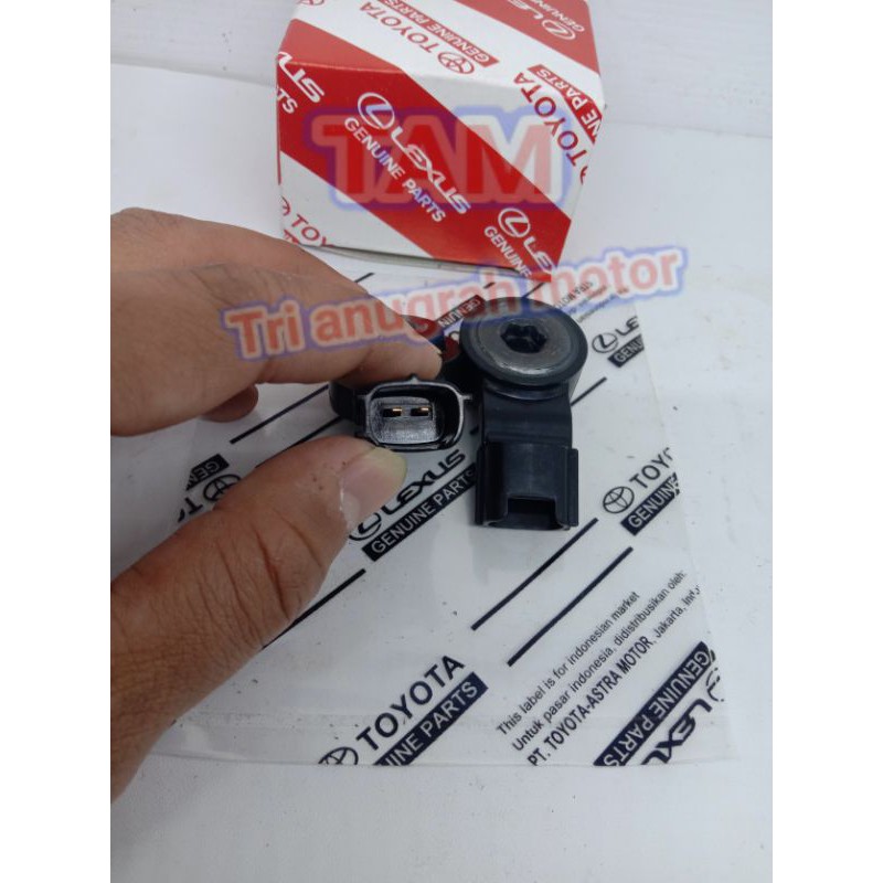 sensor knock innova Avanza rush Terios sensor knok Innova sensor knoc Innova Avanza Terios rush