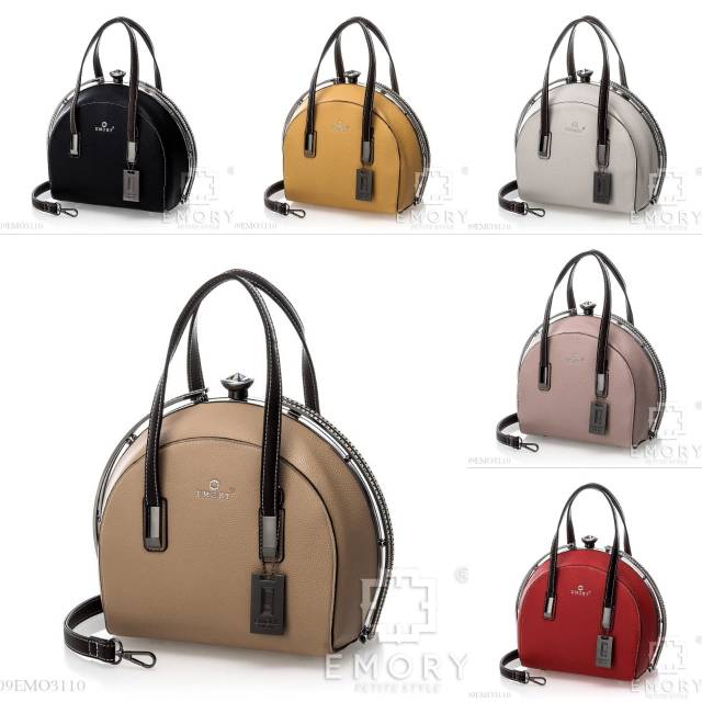 EMORY 09EMO3110 / HANDLE BAG / ORIGINAL BRAND