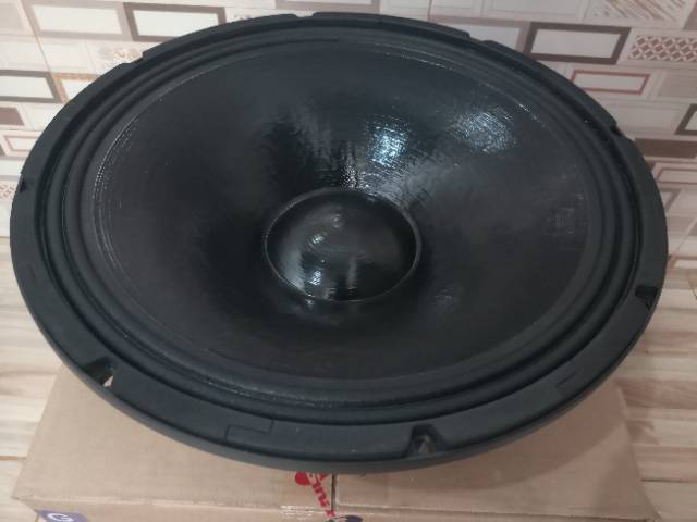 Speaker Full Range low Acr Fabulous 15inch PA-75155 800watt