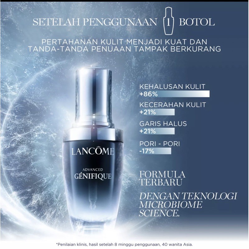 Serum Lancome Advanced Genifique Youth Activating Concentrate