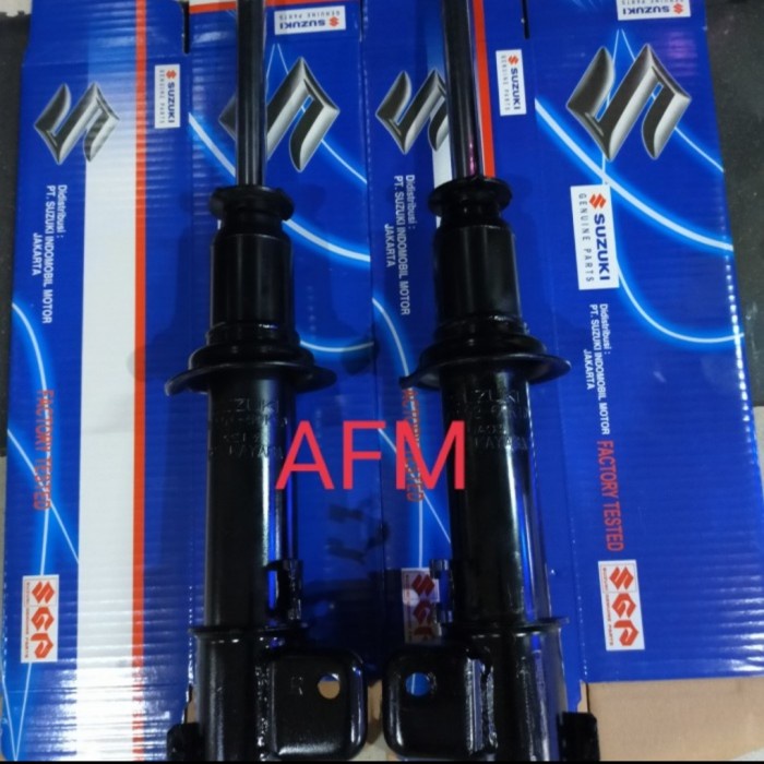 SHOCK SHOK SOK BEKER DEPAN SUZUKI APV MEGA CARRY