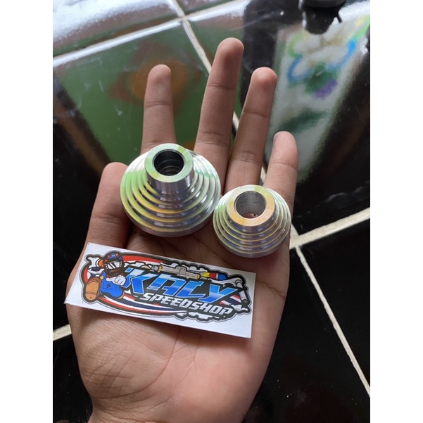 Bos”an Tromol Depan Pnp NINJA,TIGER,GL,MP Bahan tebal