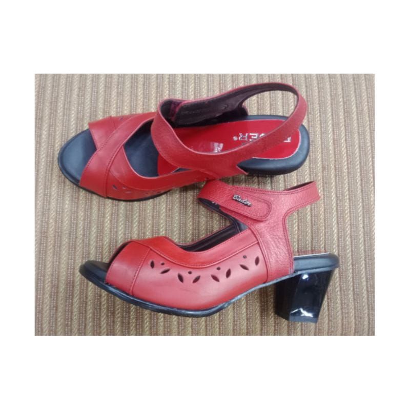 Sepatu Pesta Bader | Sepatu Bader