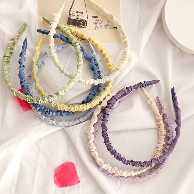 [Tj] Bando Srunchie ala Korea