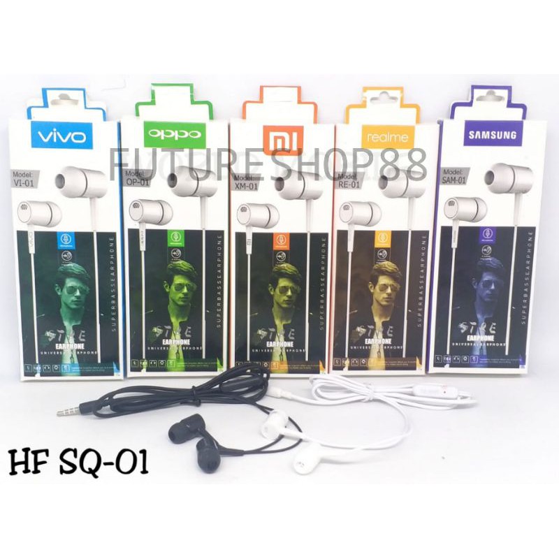 HF BRANDED SQ-01