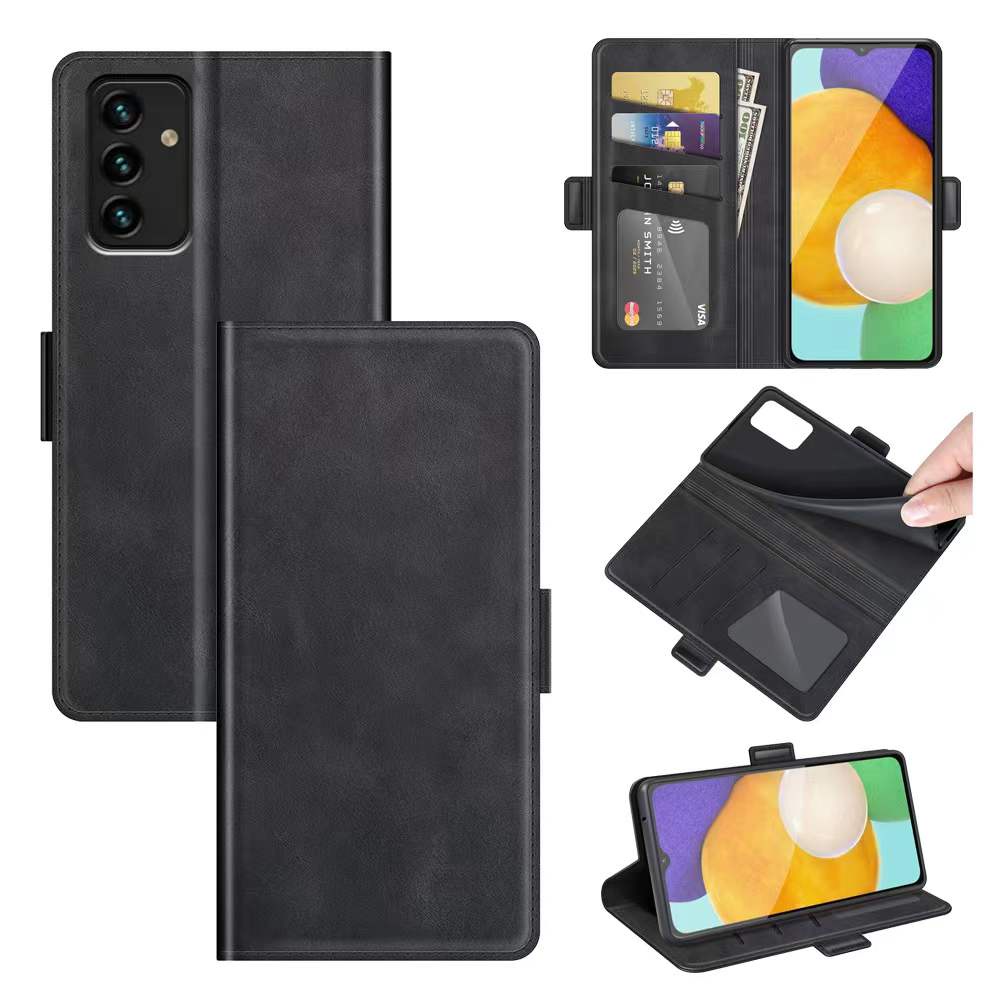 Case Dompet Xiaomi Mi 11 LITE POCO X3 NFC X3 PRO X3 GT M3 M3 PRO F3 Flip Cover Wallet Flip Casing Do