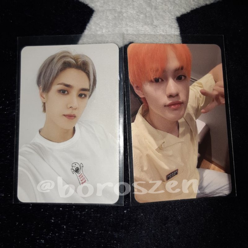 PC Chenle kihno we boom, Kun Kihno depart