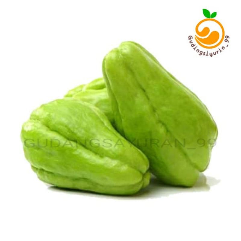 

Labu acar kecil 250 gram