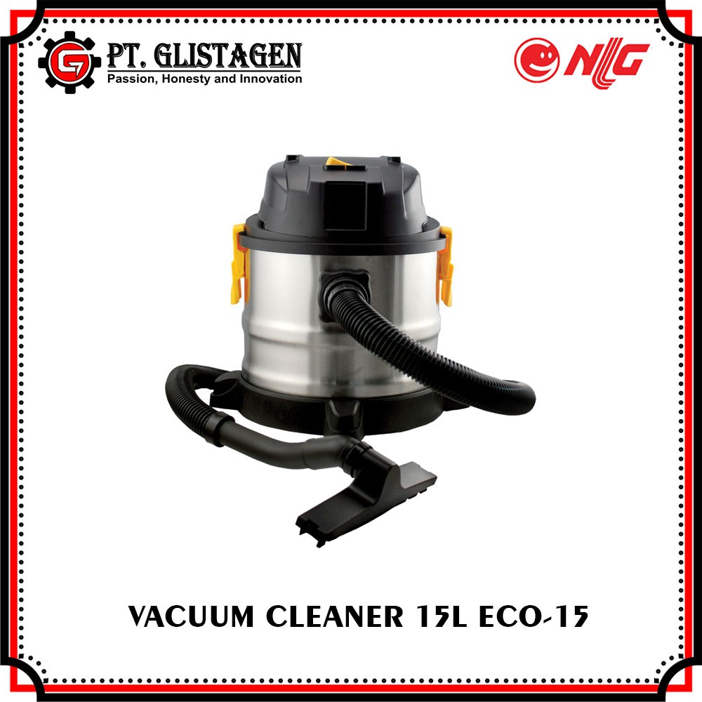Vacuum Cleaner 3in1 NLG ECO15