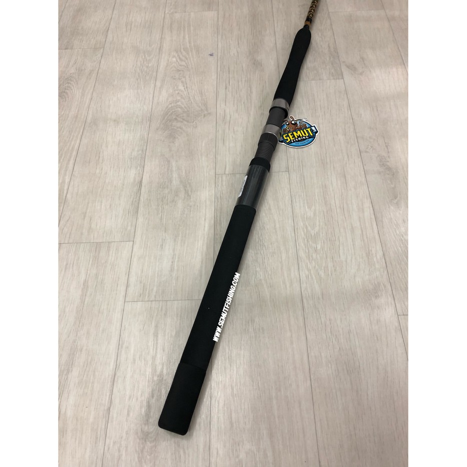 New Sale Shakespeare Ugly Stik Tiger Lite Jigging | Bwsjl220060C
