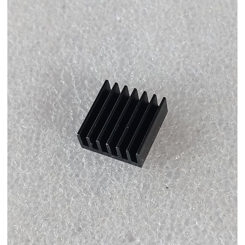 Heatsink Pendingin 14x14x6mm