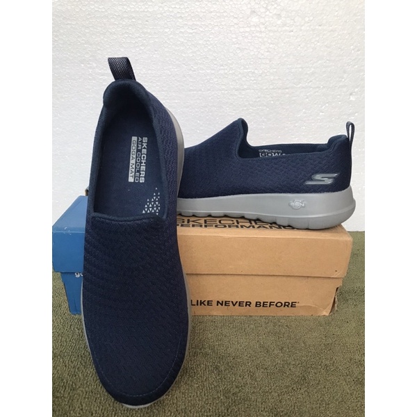 Skechers Rejoice Go Walk Max BNIB