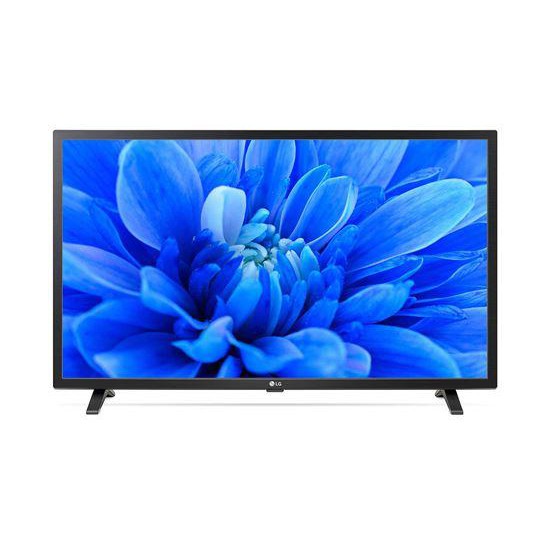 LG TV 32 inch LED HD TV 32LM550BPTA - AI ThinQ Dynamic Color Enhancer USB Movie