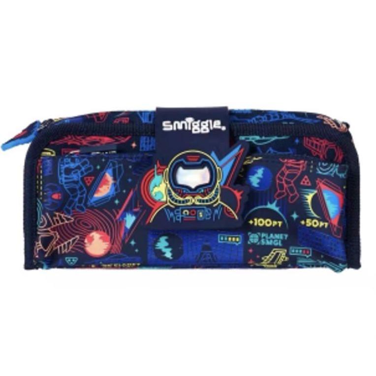 

(Subsidi ongkir) pencil case Smiggle/tempat pensil Smiggle/kotak pensil smiggle .,.,.,.,