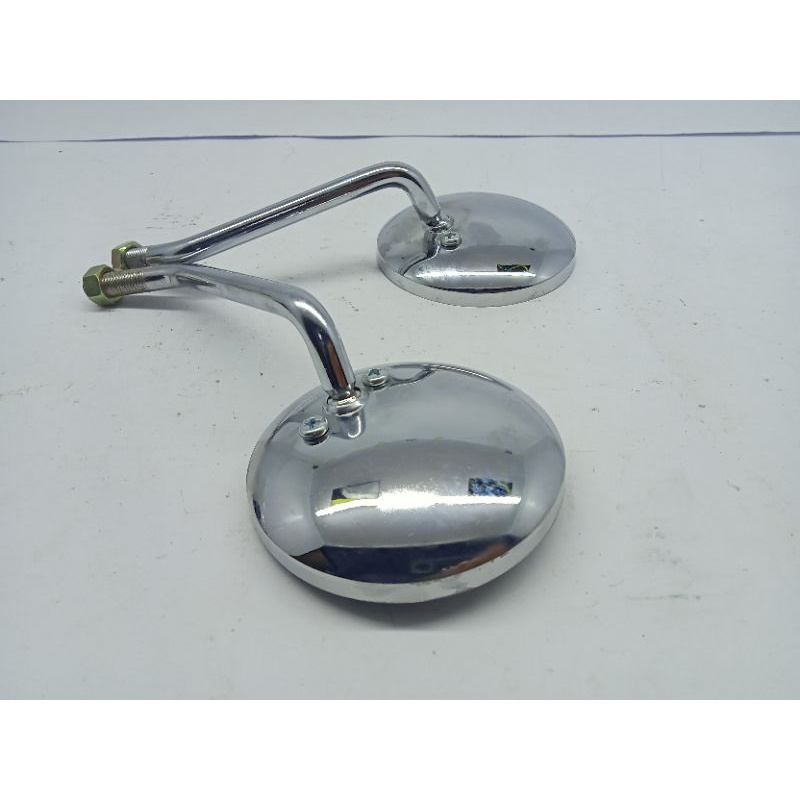 Kaca Spion Bulat klasik pnp Universal c70 scoopy