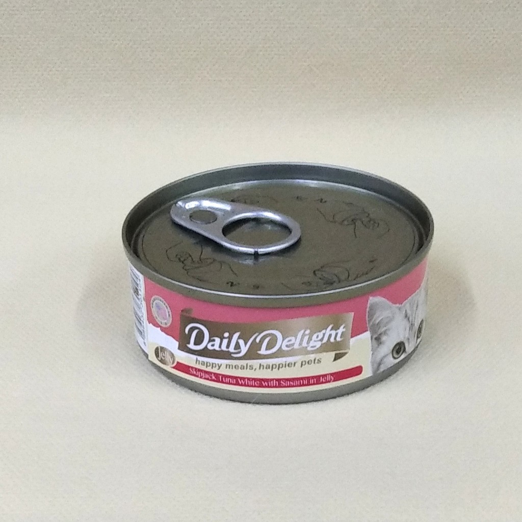 

DAILY DELIGHT JELLY TUNA & SASAMI 80 GR