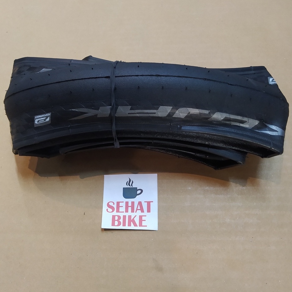 Ban Luar Sepeda Schwalbe Kojak Kevlar 20 x 1.35 35- 406