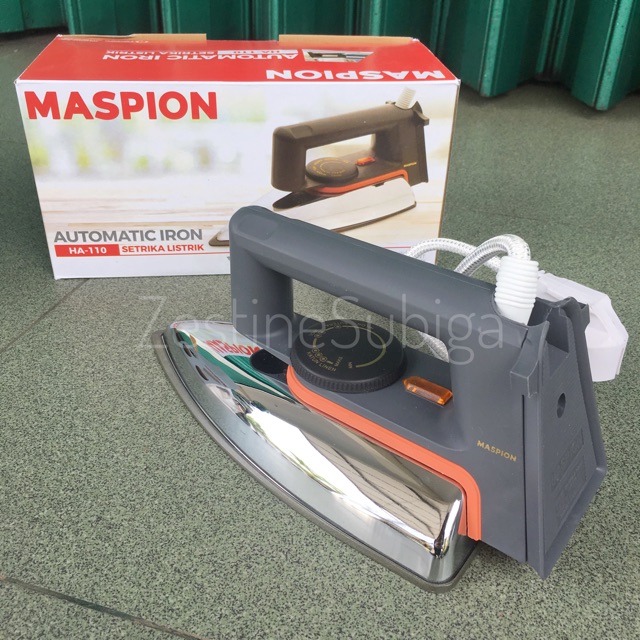 Setrika Maspion HA110 Maspion / Dry Iron