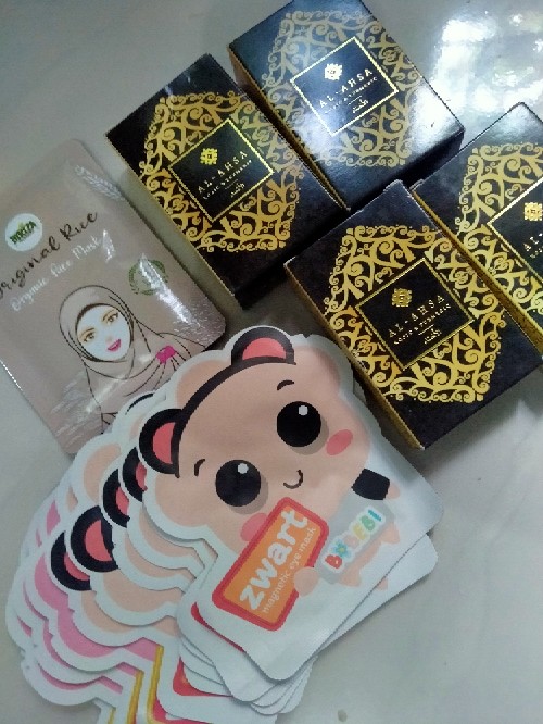 Sabun Al Ahsa Original