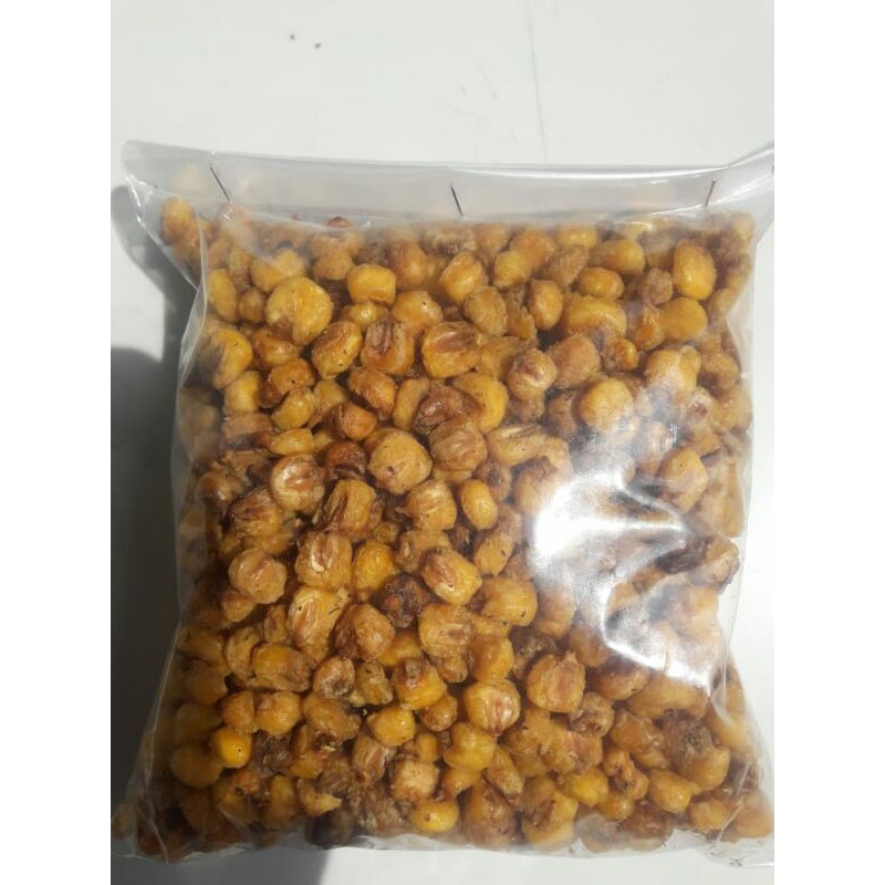 

KROMPYONG JAGUNG 120 gram