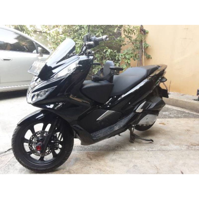 JOK DUDUKAN ANAK PCX // JOK DUDUKAN ANAK PORTABEL // JOK ANAK PCX