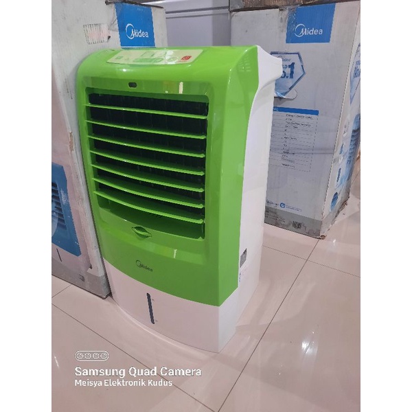 Air Cooler Midea AC120-15F