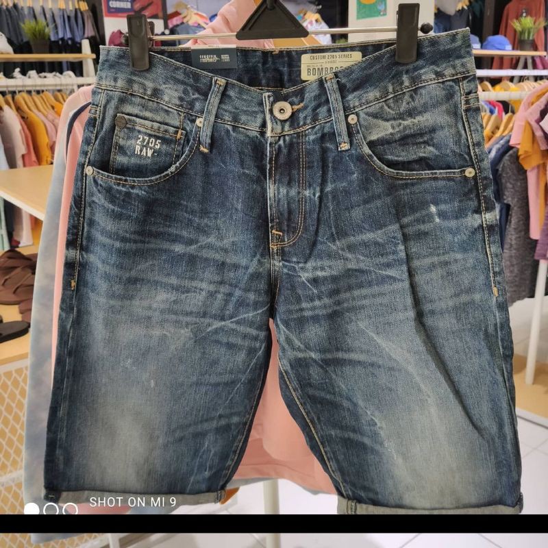 Celana BOMBBOOGIE Original