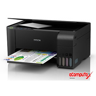 PRINTER EPSON L3110 (INFUS) RESMI