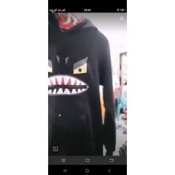 hoodie elstinko original second//link co