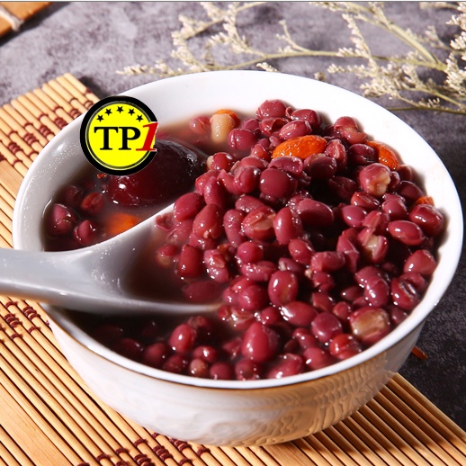 Kacang Merah Kecil Red Beans 200 gr ~ 500gr