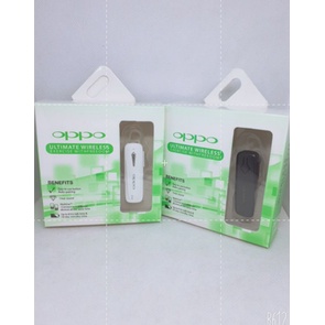 HB-Mini Oppo | Headset Bluetooth Oppo Wireless