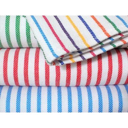 Grosir Selimut Blanket Garis Lurik Single Ukuran 180 X 120cm Termurah Harga Pabrik